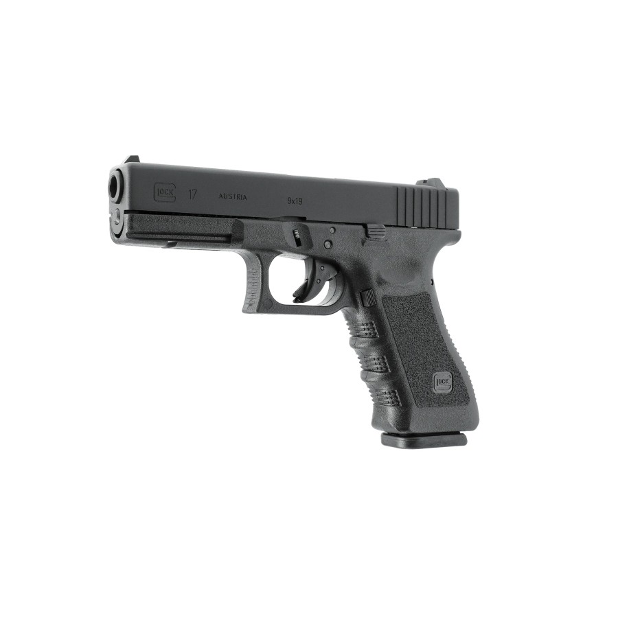 UMAREX GLOCK 17 GEN.3 - GBB
