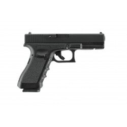 GLOCK 17 GEN.3 - GBB