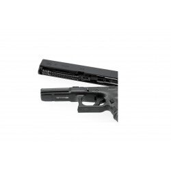 GLOCK 17 GEN.3 - GBB