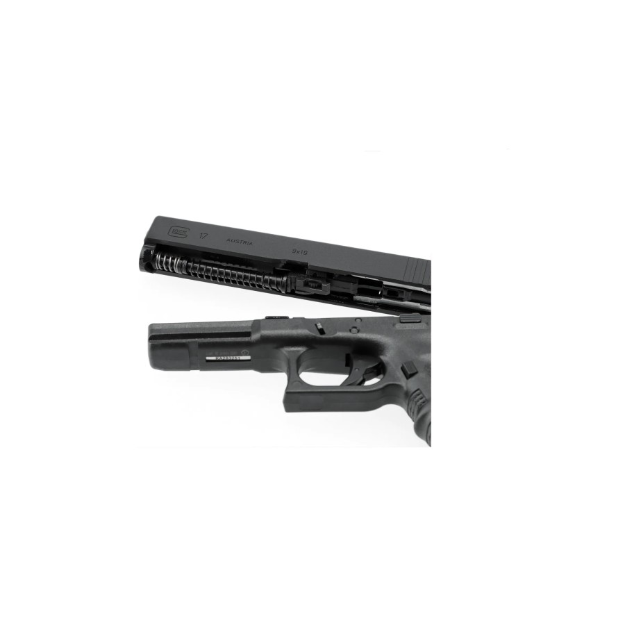 UMAREX GLOCK 17 GEN.3 - GBB