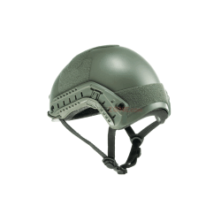 CASCA FAST - MH - ECO VERSION - FOLIAGE GREEN