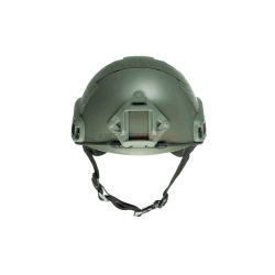 CASCA FAST - MH - ECO VERSION - FOLIAGE GREEN
