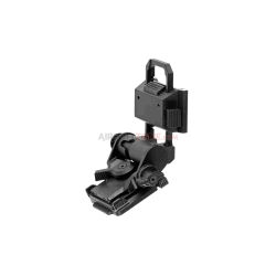 BAZA DE MONTARE MODEL WLC L4 G24 - BLACK