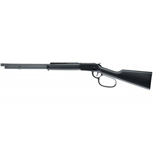 LEGENDS COWBOY RIFLE RENEGADE - CO2 - BLACK