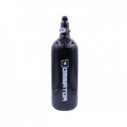 TANK HPA ALUMINIUM 62/3000