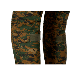 PANTALONI MODEL MK.II COMBAT PREDATOR - MARPAT