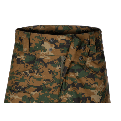 PANTALONI MODEL MK.II COMBAT PREDATOR - MARPAT