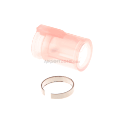 GARNITURA MR. HOP UP SILICONE 80 GRADE PT. VSR/GBB
