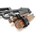 ARMED MAG CLIP PENTRU P90 TM