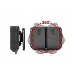 PORT INCARCATOR PENTRU P90 - KYDEX