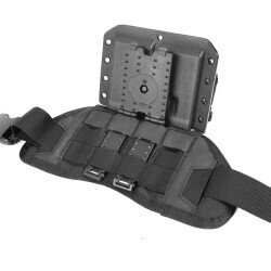 PORT INCARCATOR PENTRU P90 - KYDEX