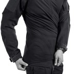 UF PRO COMBAT SHIRT MODEL STRIKER XT GEN.3 BLACK