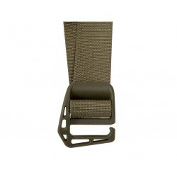 SALTEA PENTRU TIR MODEL BACKBLAST EXTENDED - ADAPTIVE GREEN