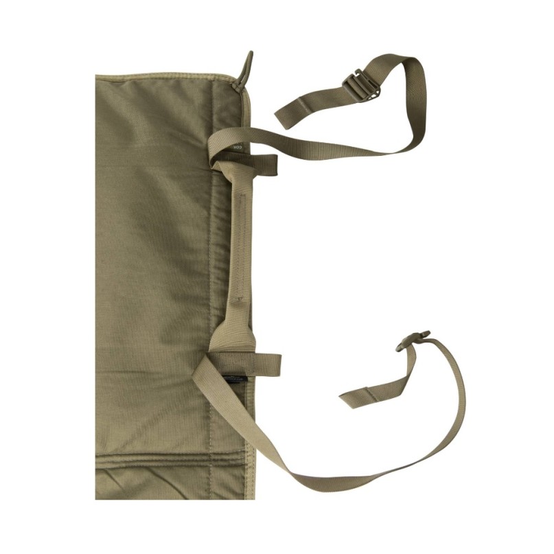SALTEA PENTRU TIR MODEL BACKBLAST EXTENDED - ADAPTIVE GREEN