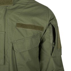 VESTON MODEL CPU - NAVY BLUE