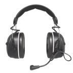 ANTIFOANE ACTIVE MODEL C51 PLUS COMUNICATIE SI  BLUETOOTH - BLACK