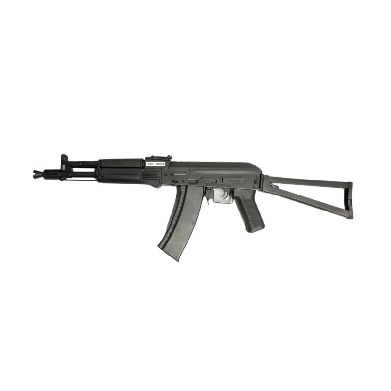 AKS-105 BLACK STEEL - AEG