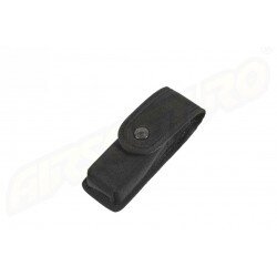 PORT-INCARCATOR LAT DIN CORDURA - BLACK