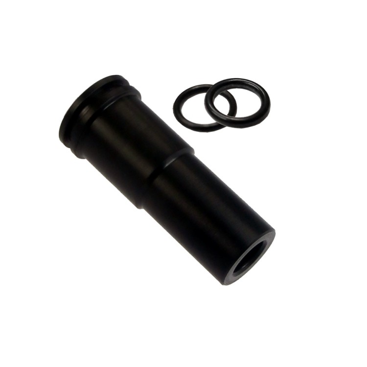 DUZA AER DIN POM CU O-RING PENTRU SIG