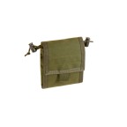 FOLDABLE DUMP POUCH - OD