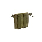 FOLDABLE DUMP POUCH - OD
