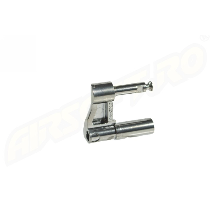 BALAMA BUTOIAS PT. REVOLVER DAN WESSON 6 INCH