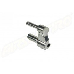 BALAMA BUTOIAS PT. REVOLVER DAN WESSON 6 INCH