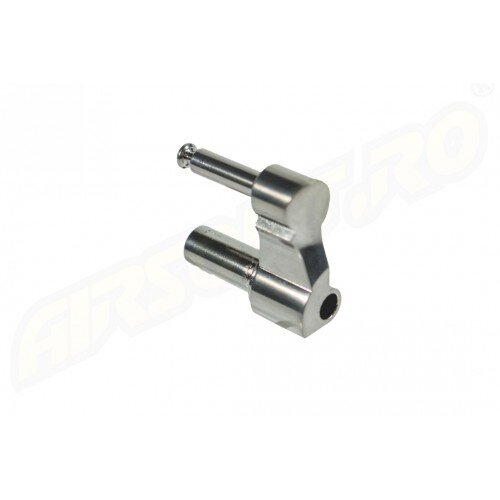 BALAMA BUTOIAS PT. REVOLVER DAN WESSON 6 INCH