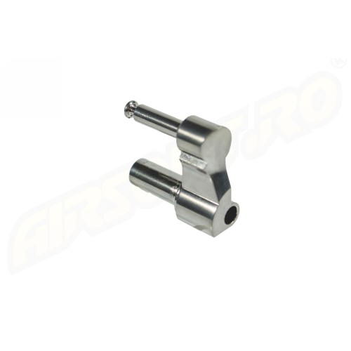 BALAMA BUTOIAS PT. REVOLVER DAN WESSON 6 INCH