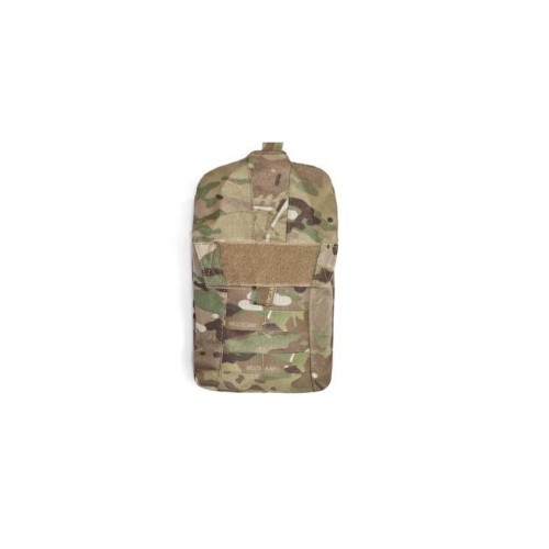 SMALL HYDRATION CARRIER - MULTICAM