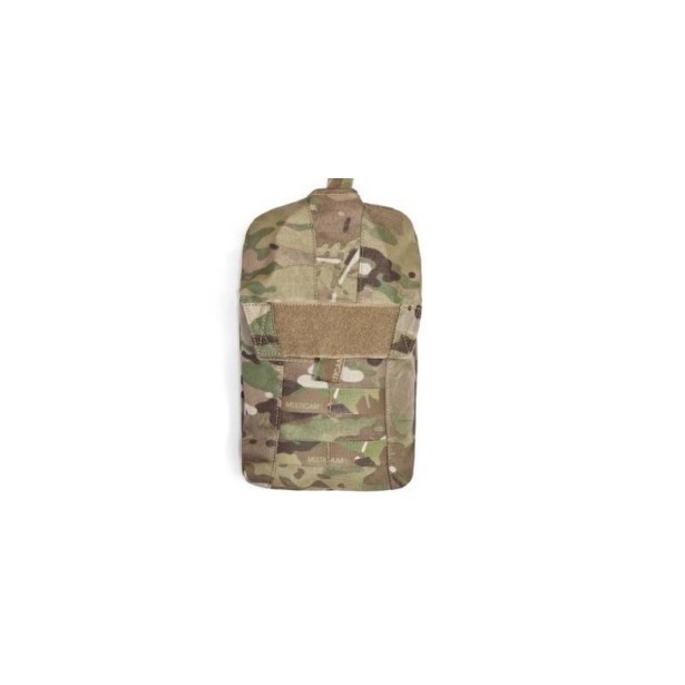 WARRIOR ASSAULT SYSTEMS SMALL HYDRATION CARRIER - MULTICAM