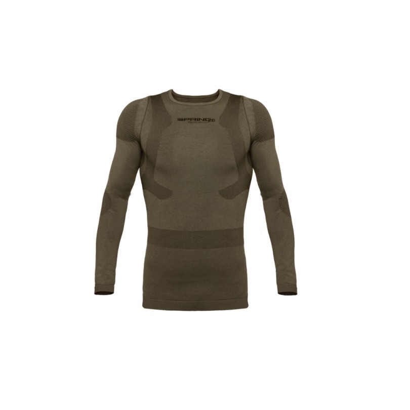 BLUZA TERMICA