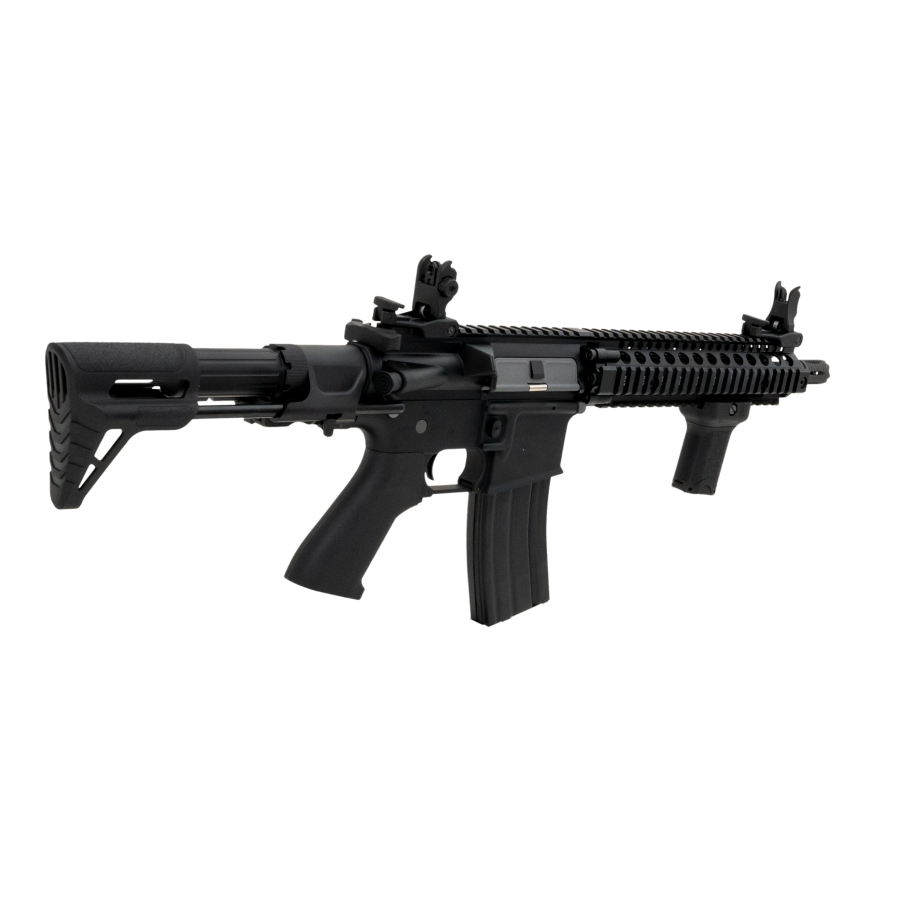 COLT M4 SIERRA - BLACK 1J