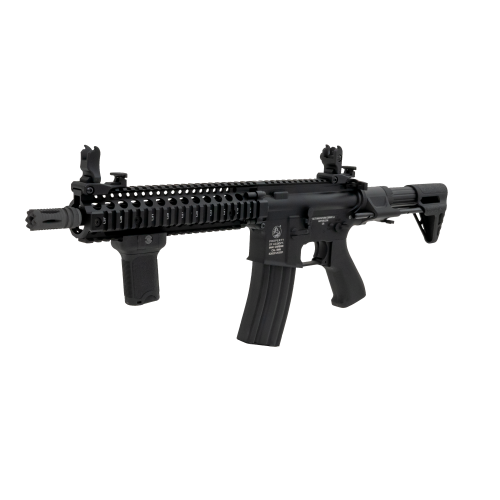 COLT M4 SIERRA - BLACK 1J