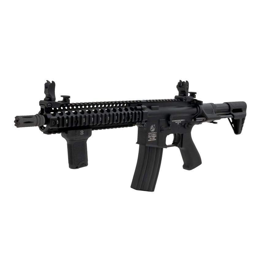 COLT M4 SIERRA - BLACK 1J