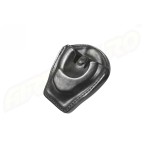 PORT-CATUSE DESCHIS DIN PIELE - CU CAPSA