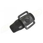 KING COBRA PORT BASTON TELESCOPIC DIN CORDURA - NEGRU - BF