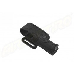 KING COBRA PORT-BASTON EXTENSIBIL DIN CORDURA 16 INCH