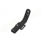 KING COBRA PORT-BASTON EXTENSIBIL DIN CORDURA 16 INCH