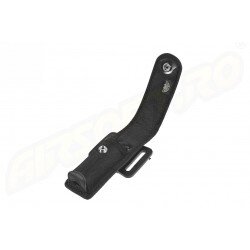 KING COBRA PORT-BASTON EXTENSIBIL DIN CORDURA 16 INCH