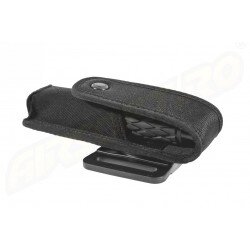 KING COBRA PORT-BASTON EXTENSIBIL DIN CORDURA 16 INCH