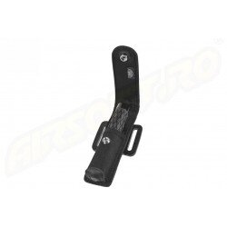 KING COBRA PORT-BASTON EXTENSIBIL DIN CORDURA 16 INCH