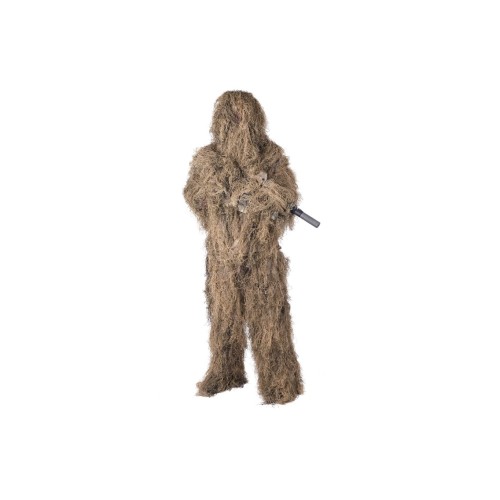 COSTUM GHILLIE - DIGITAL DESERT