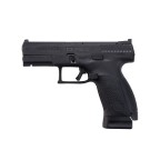 CZ P-10C - CO2 - BLACK