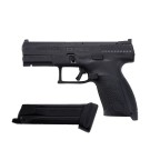 CZ P-10C - CO2 - BLACK