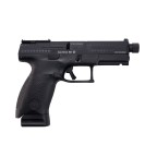 ASG CZ P-10C OPTIC READY - CO2 BLOWBACK - BLACK