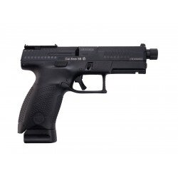 CZ P-10C OPTIC READY - CO2 - BLACK