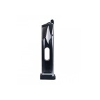 ASG CARICATORE DA 30 PALLINI PER STI PIT VIPER - GBB - CO2  - SILVER/CHROME