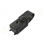 PORT INCARCATOR SIMPLU INCHIS DIN POLIMER - PENTRU BERETTA PX4