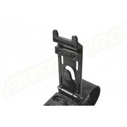PORT INCARCATOR SIMPLU INCHIS DIN POLIMER - PENTRU BERETTA PX4